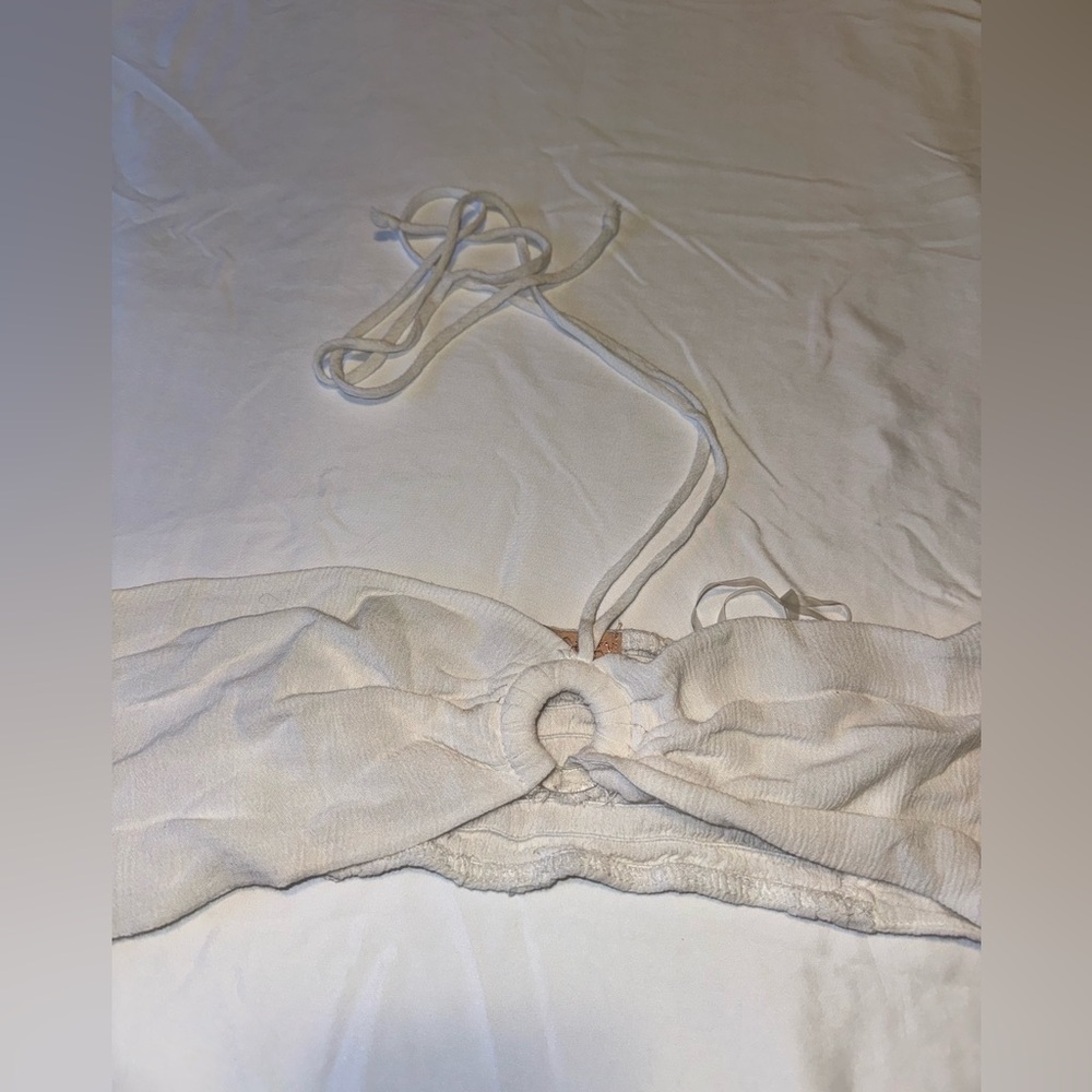 Linen Top